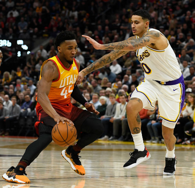 PG- 50岁仍要拼丘索维金娜宣布复出 