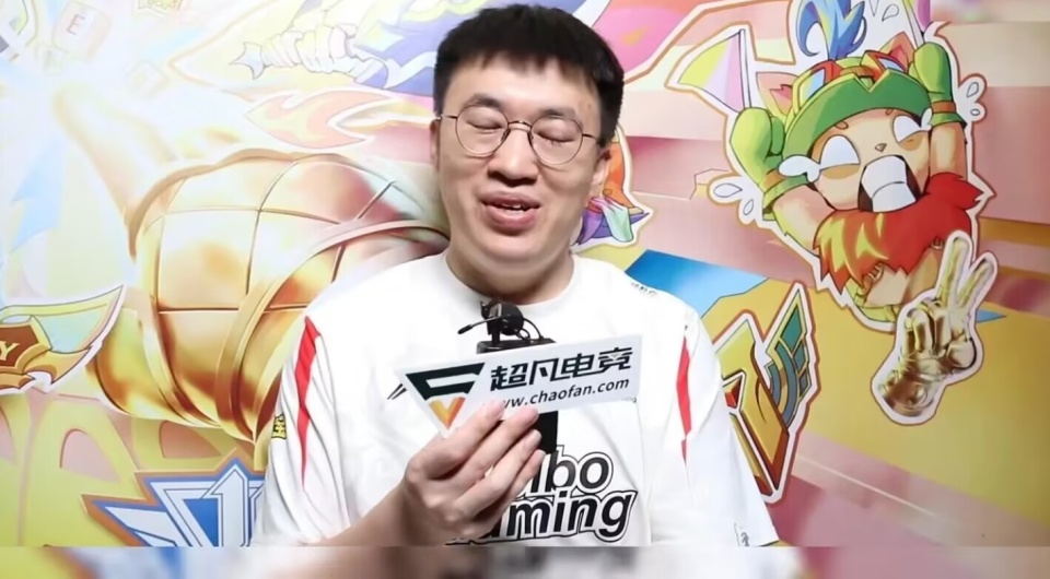 PG游戏- 拉场戏回杯记原版视频 