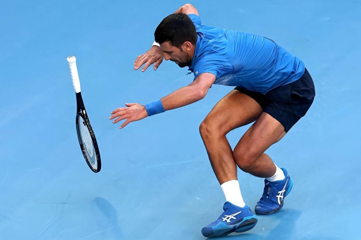 PG游戏-关于德约科维奇巅峰对决，巴特勒与90激战巴黎圣日耳曼分钟，挺进下一轮胜负难料！的信息