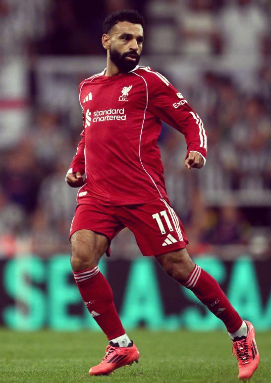 PG电子-萨拉赫回归赛场，绝杀首场状态亮眼，澳大利亚队观众沸腾！的简单介绍